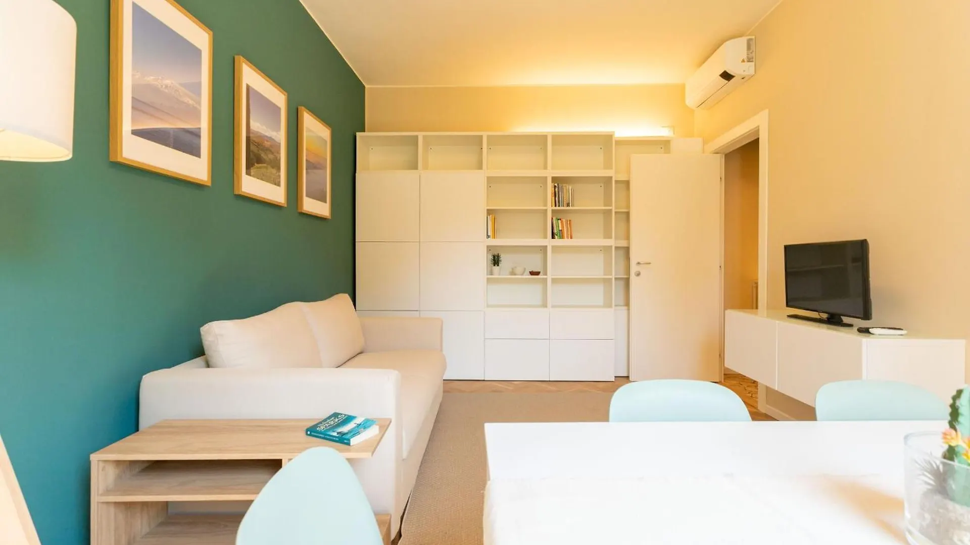Vignola Apartamento Milão