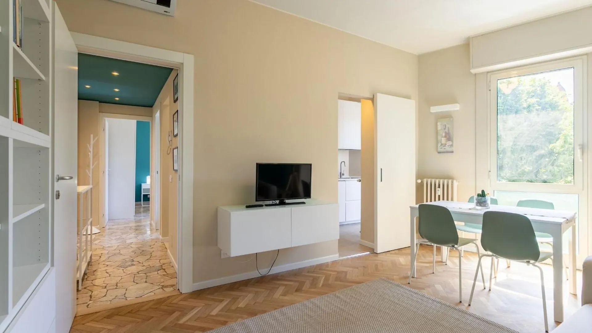 Vignola Apartamento Milão