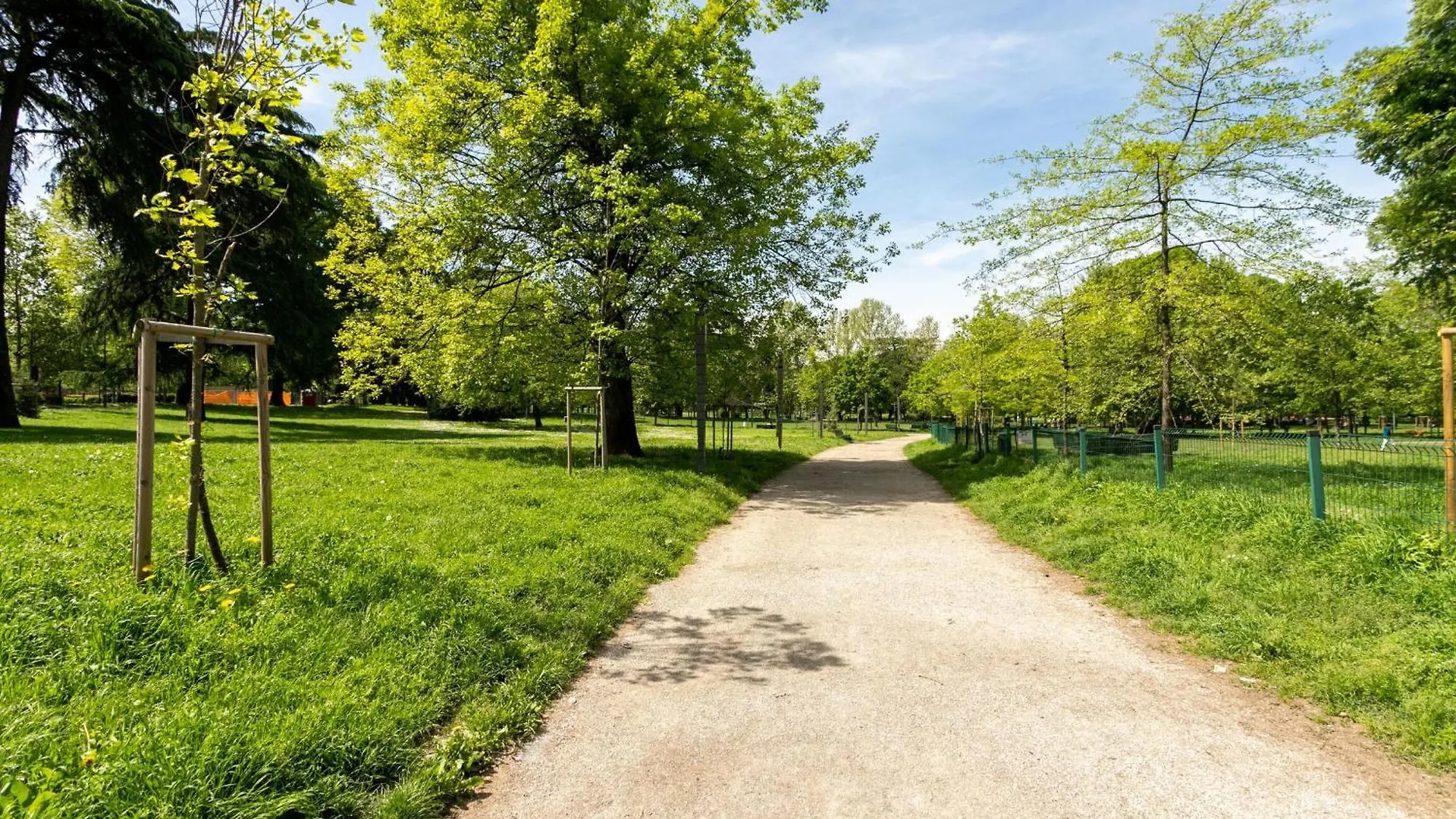 Vignola Lägenhet Milano