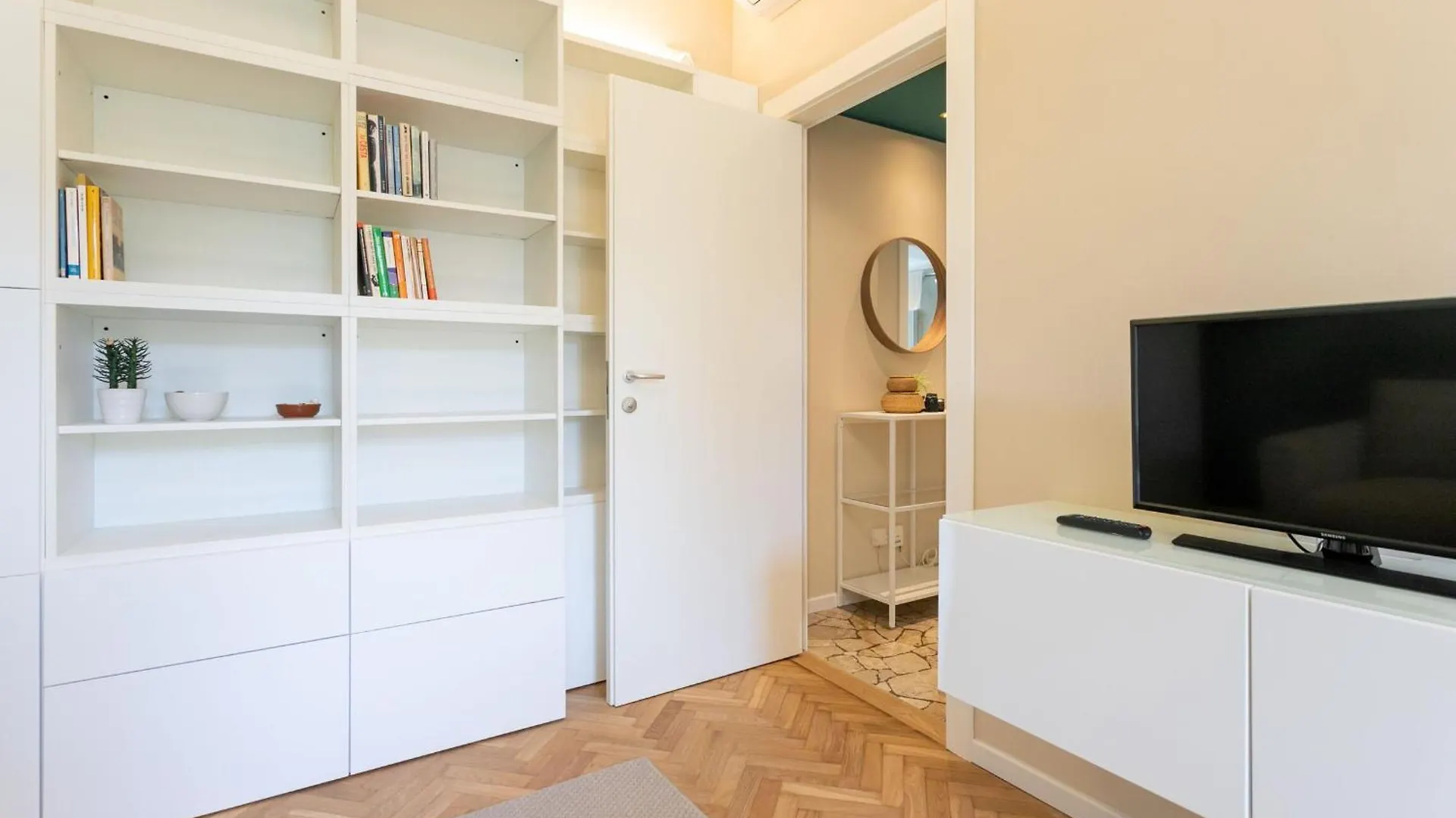 Apartamento Vignola Milán